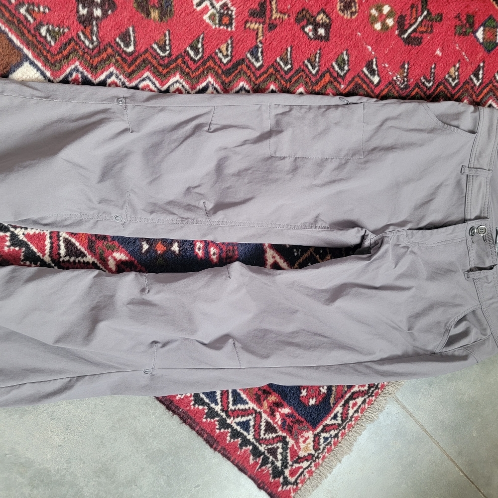 Prana Halle pant